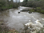 SX22009 The Rocks in river Wye near Builth Wells.jpg